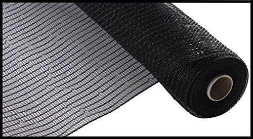 Black, Black Foil