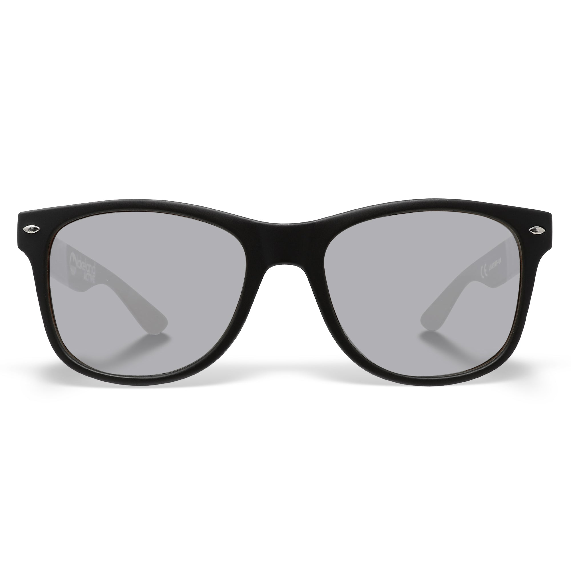 Keswick Classic Polarized Sunglasses for Men & Women - UV Protection, Anti-Glare, Lightweight - Perfect for Driving, Fishing & Outdoor Activities