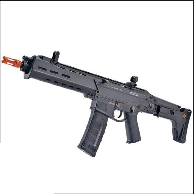 Stalbin ACR J10 JINMING Gel Blaster Toy - 7.4V Rechargeable Battery, Goggles & Nylon Body Included | Outdoor Shooting Games, Backyard Battles, Team Combat Training