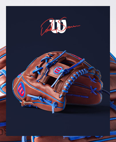 Wilson A2000 DS7 11.75