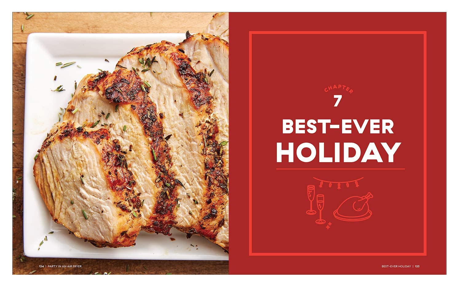 75+ Best Air Fryer Recipes for Parties & Gatherings | Quick & Easy Meals by Delish Editors | Perfect for Holidays, Game Nights & Family Dinners