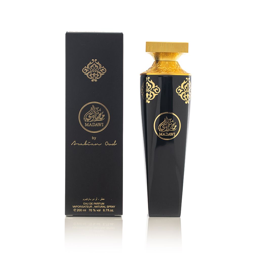 Madawi Eau de Parfum for Women - Long Lasting Floral Fragrance | Perfect for Daily Wear, Office & Special Occasions