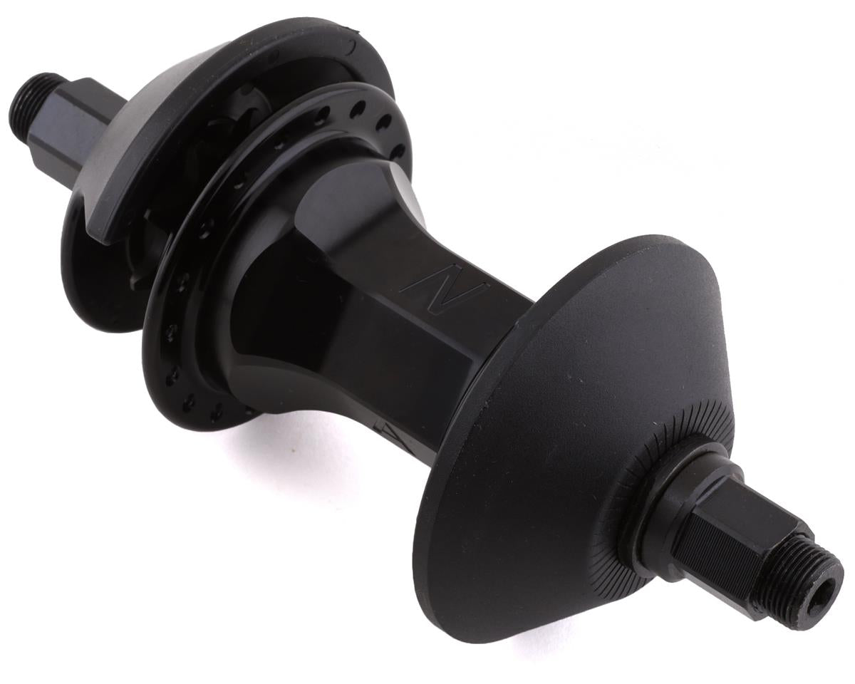 Alienation Venus Hub Guard RR Non Drive Side - BMX Bike Hub Protection for Rear Wheels - Durable & Lightweight for Street & Park Riding