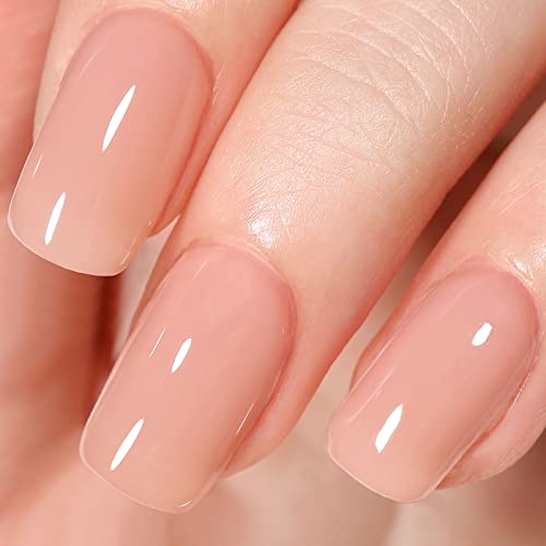 Sheer Nude