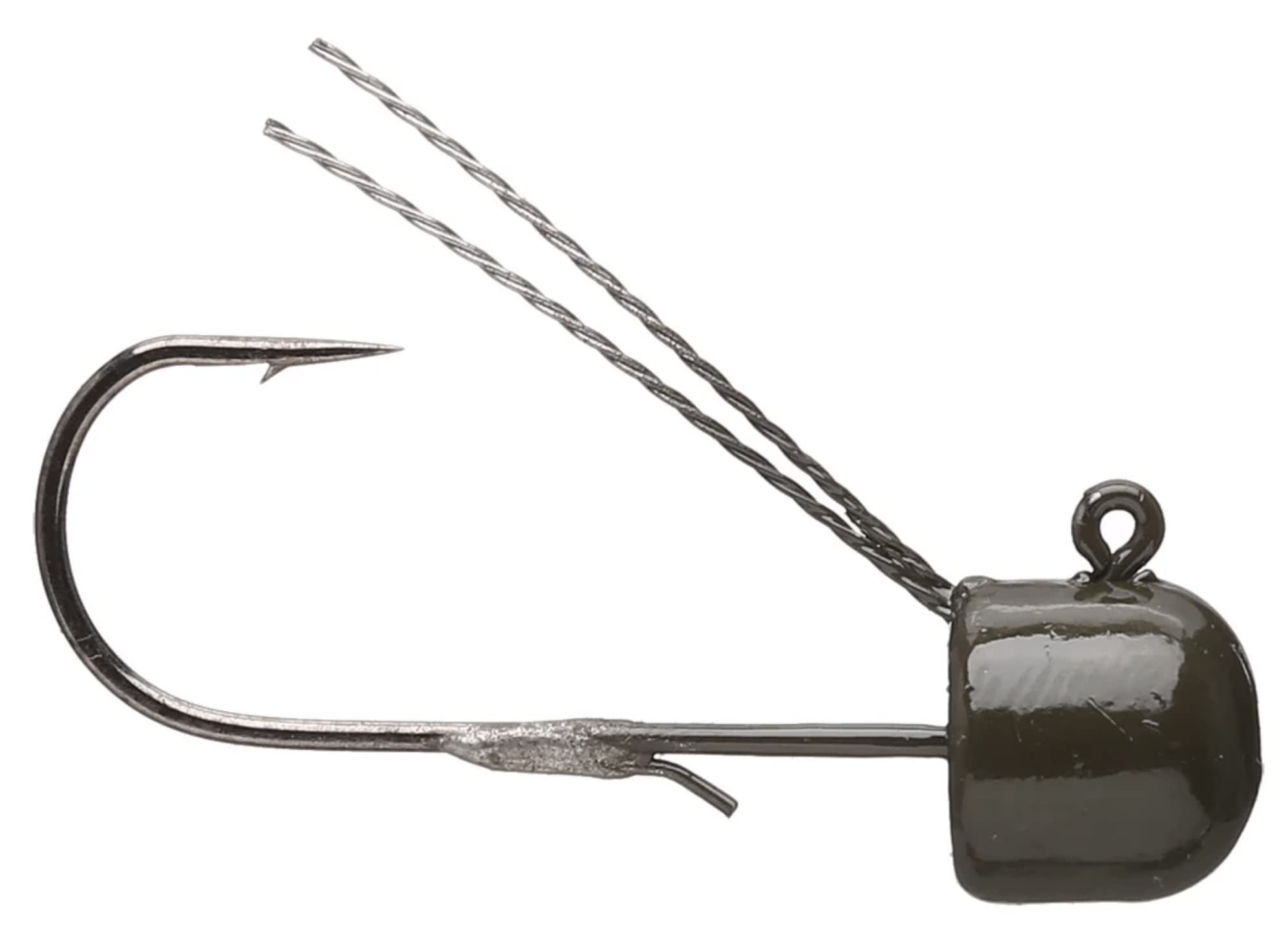 Z-MAN The Original ChatterBait - Premium Fishing Lure for Bass, Trout & Freshwater Fish - Weedless Jig with Blade for Vibrations & Attraction - Perfect for Casting, Trolling & Tournament Fishing