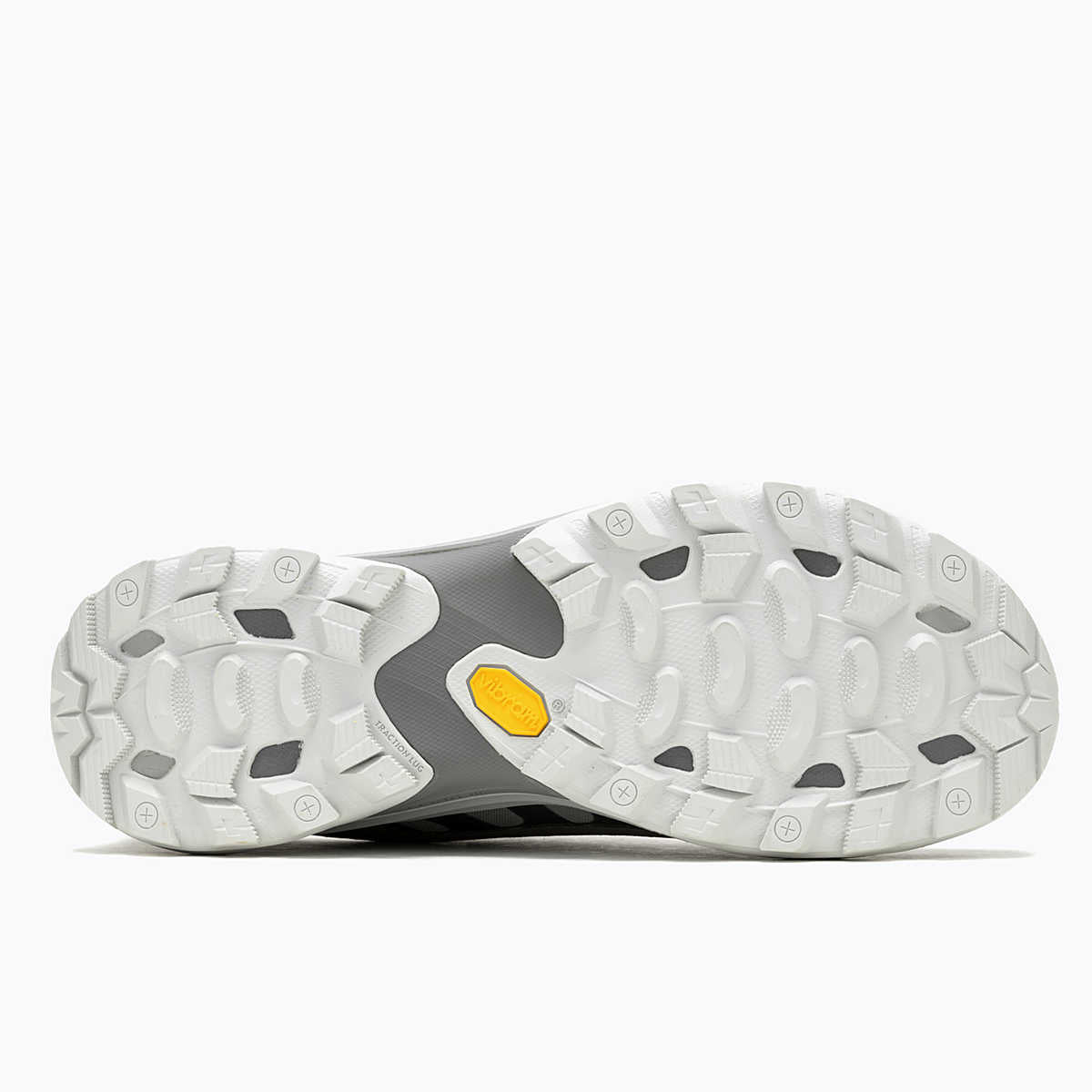 Merrell Moab Speed 2 GTX Men's Waterproof Hiking Shoes - Lightweight Trail Running Boots for Outdoor Adventures & Mountain Climbing