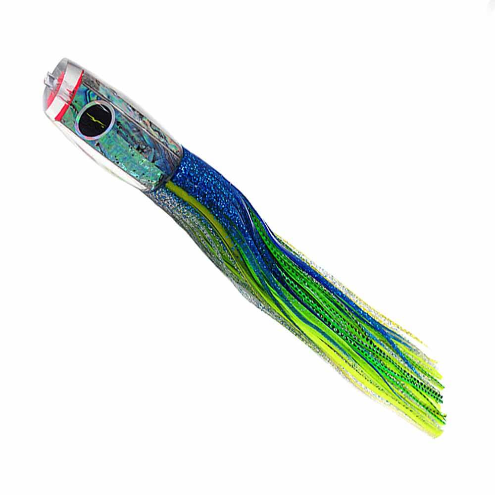 Black Bart 1656 Angle Trolling Lure - Premium Saltwater Fishing Lure for Salmon, Trout & Bass - Perfect for Deep Sea Fishing & Trolling Adventures