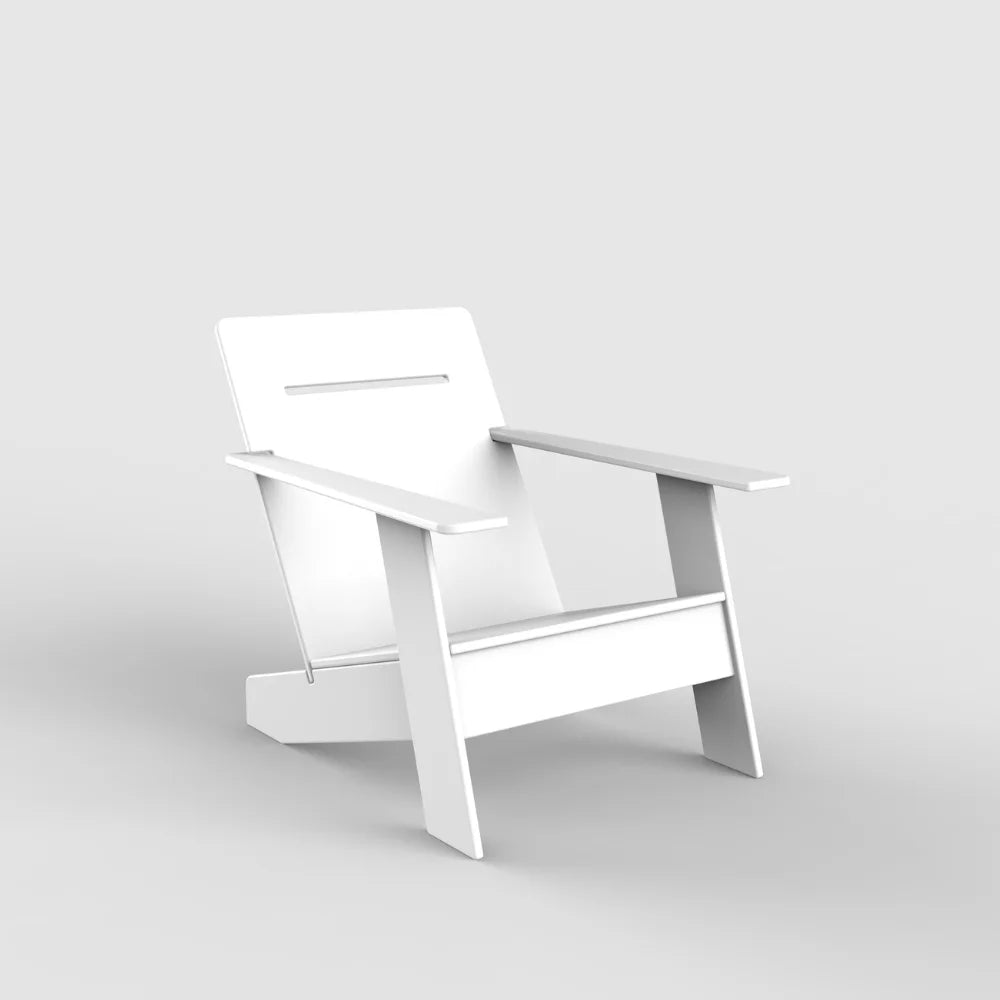 Premium Bac Outdoor Lounge Chair - Waterproof & Durable Patio Furniture for Poolside, Garden, and Backyard Relaxation