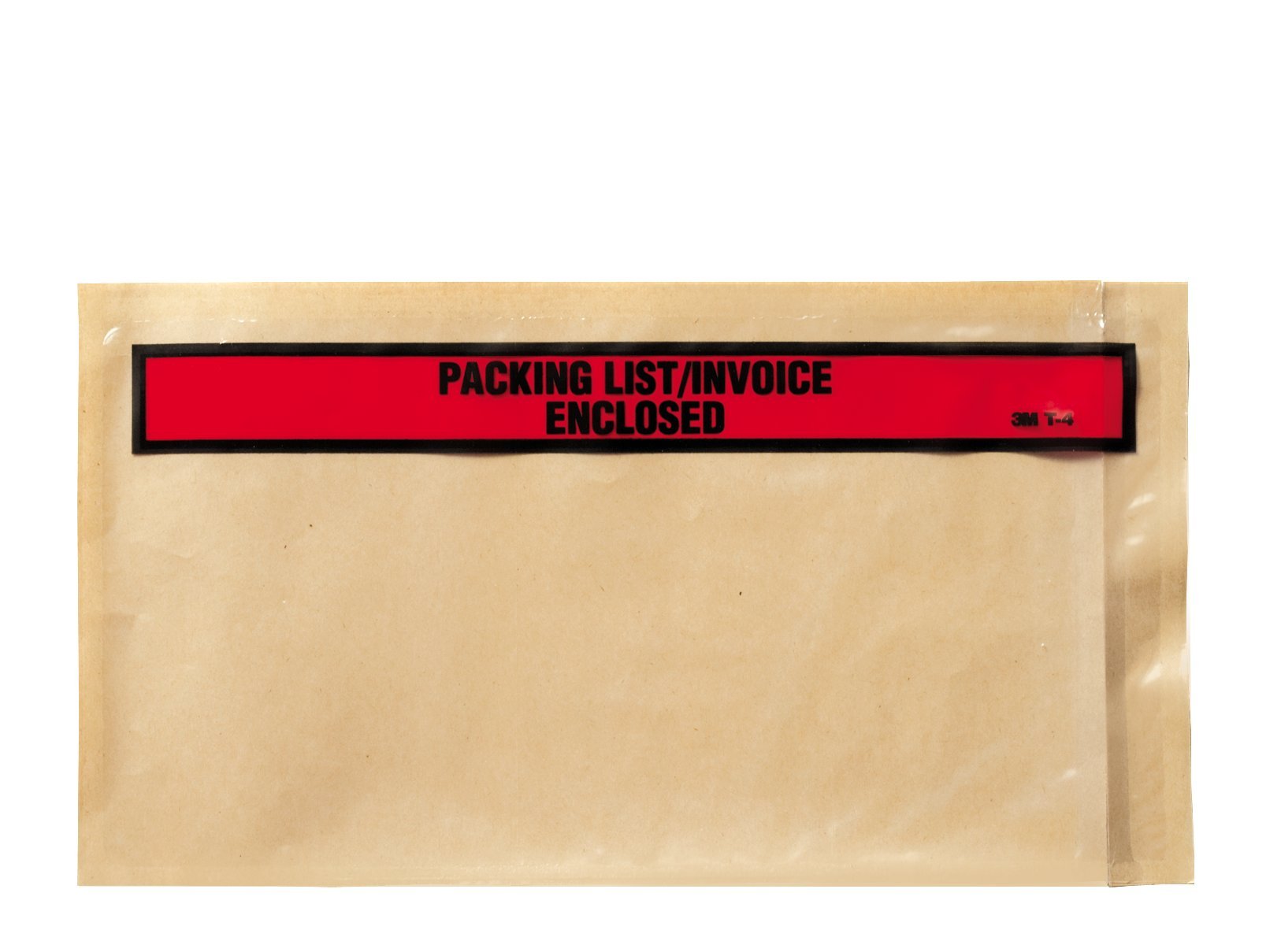 3M PLE-T4 Packing List Envelope 5.5