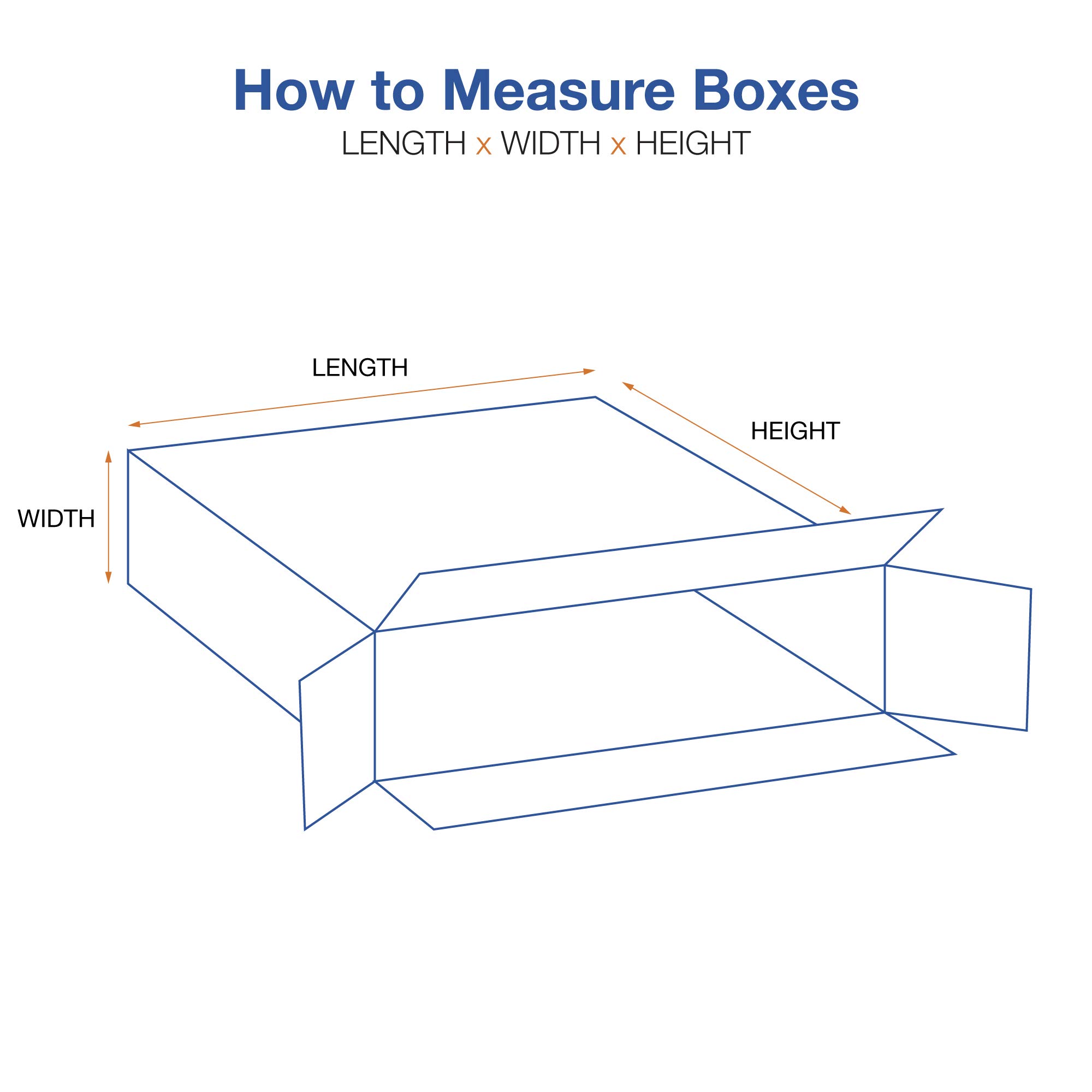 Choice Shipping Supplies 14x4x42 Inches Corrugated Cardboard Side Loading Boxes - Kraft Brown, Pack of 15 | Heavy Duty Shipping Boxes for Moving, Packing & Storage | Ideal for Ecommerce, Home Office & Warehouse Use