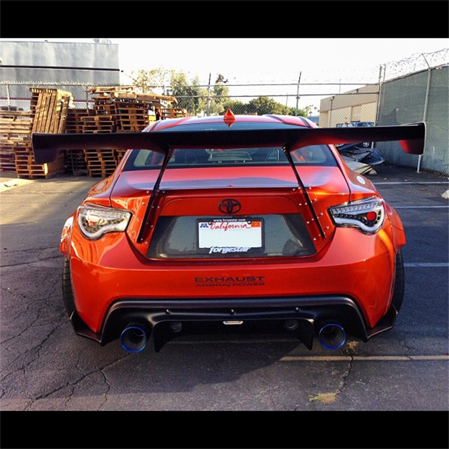 Spyder 5072009 LED Tail Lights with Sequential Turn Signal - Compatible with Scion FRS 2012-2016 & Subaru BRZ 2012-2018 - Black - Upgrade for Enhanced Night Visibility & Style