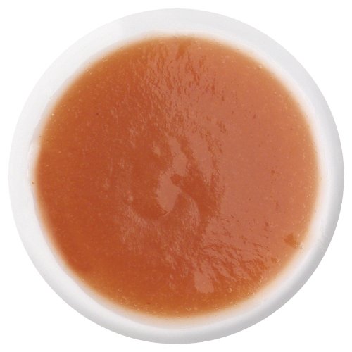 Organic White Peach Puree - 30oz Jar, All-Natural Fruit Puree for Smoothies, Baking & Baby Food | No Added Sugar, Gluten-Free, Vegan-Friendly | Perfect for Desserts, Cocktails & Healthy Snacks