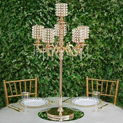 Elegant Gold 56