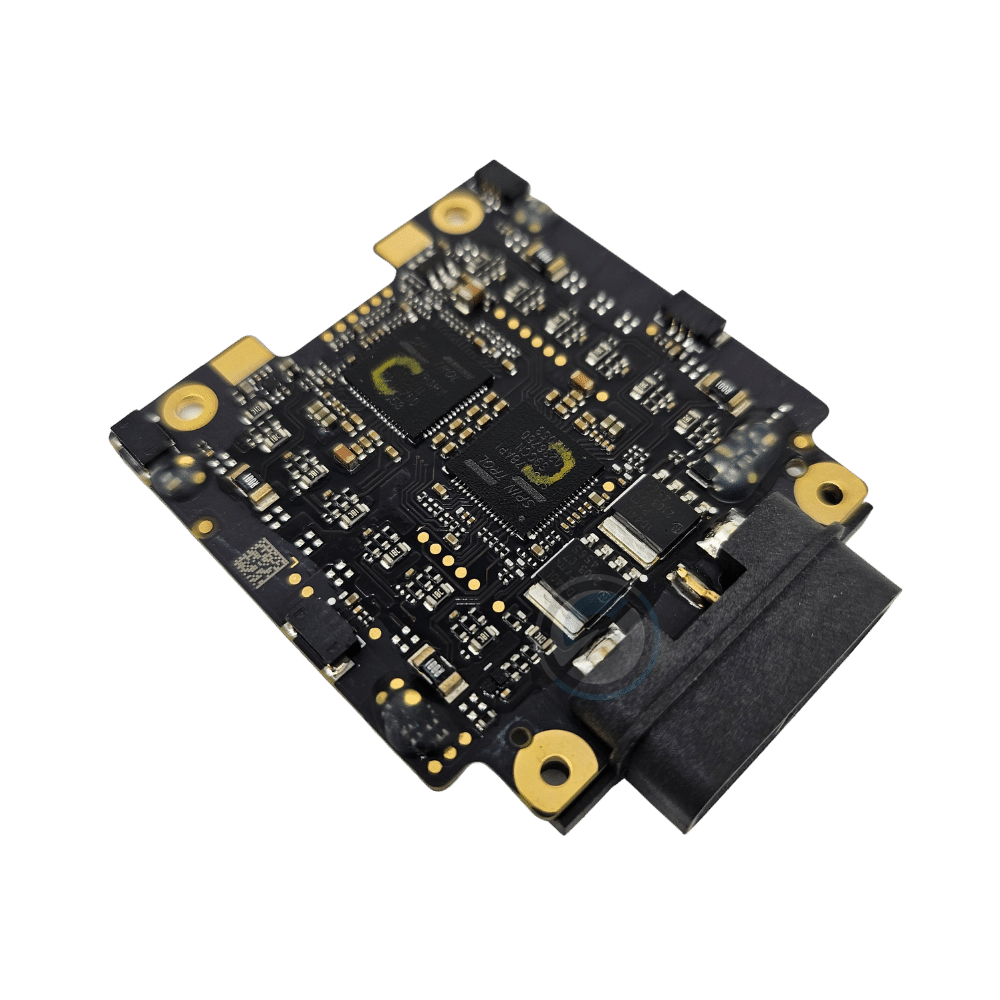 DJI FPV Drone ESC Replacement Board - Electronic Speed Controller for DJI FPV Racing Drones - Perfect for DIY Repairs, Upgrades & High-Speed Racing Performance