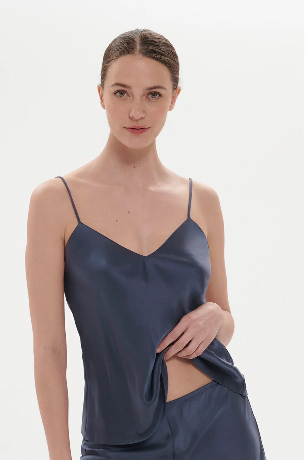 Simone Perele Dream Top - Comfortable Lace Push Up Bra for Women | Perfect for Everyday Wear & Special Occasions