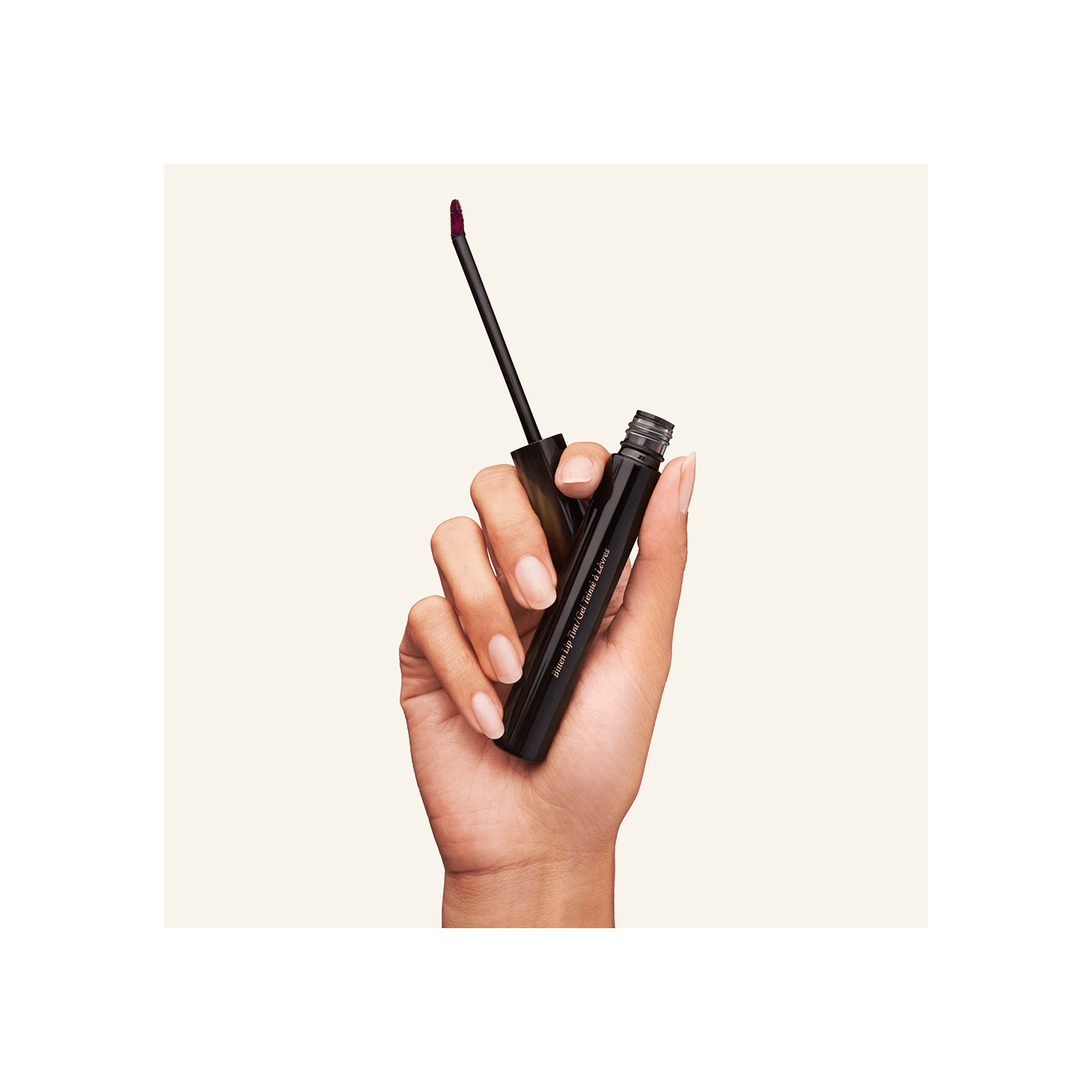 Long-Lasting Bitten Lip Tint - Natural Matte Lip Stain with Moisturizing Formula for a Flawless Kissable Look | Perfect for Everyday Wear, Date Night & Special Occasions