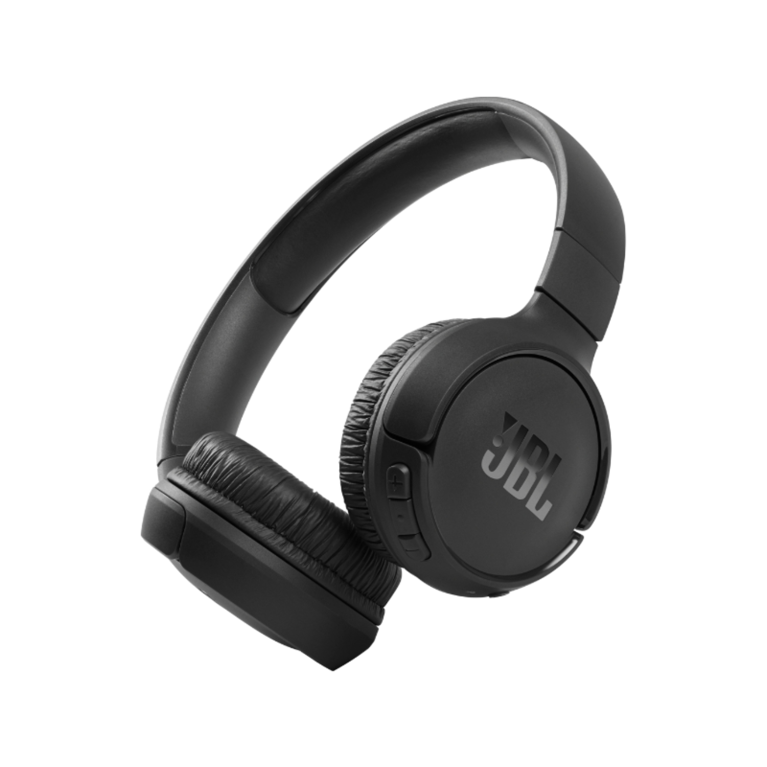 JBL Tune 510BT Wireless On-Ear Headphones - Black | Bluetooth Headset for Music, Gaming & Travel