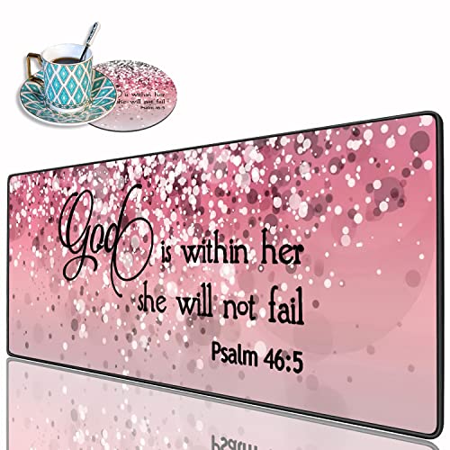 Bible Verses Psalm 46:5