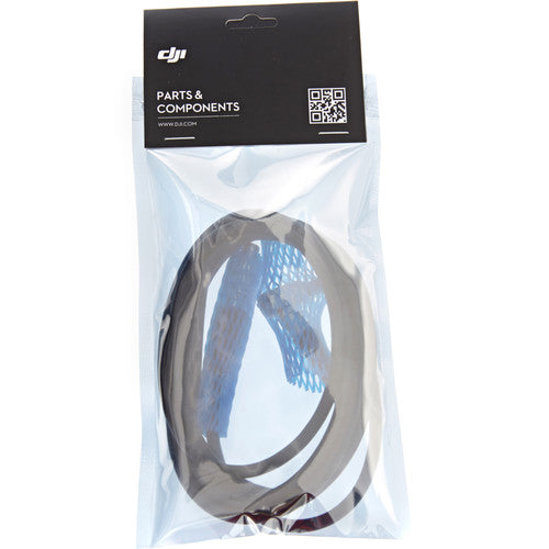 FOCUS Part 18 Right Angle to Straight USB Data Cable 6.6ft (2M) - Fast Charging & Sync for Smartphones, Tablets, Gaming Consoles - Perfect for Home, Office & Travel Use