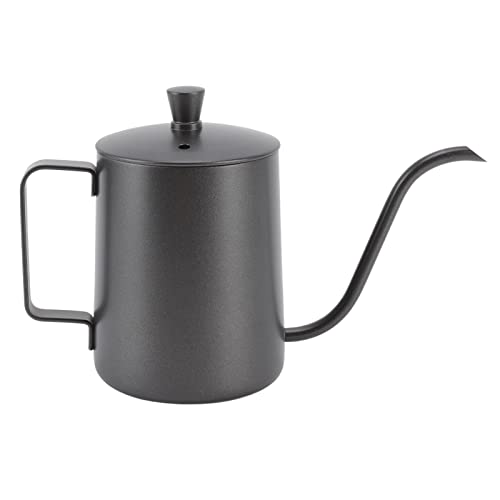 350ml PTFE Black