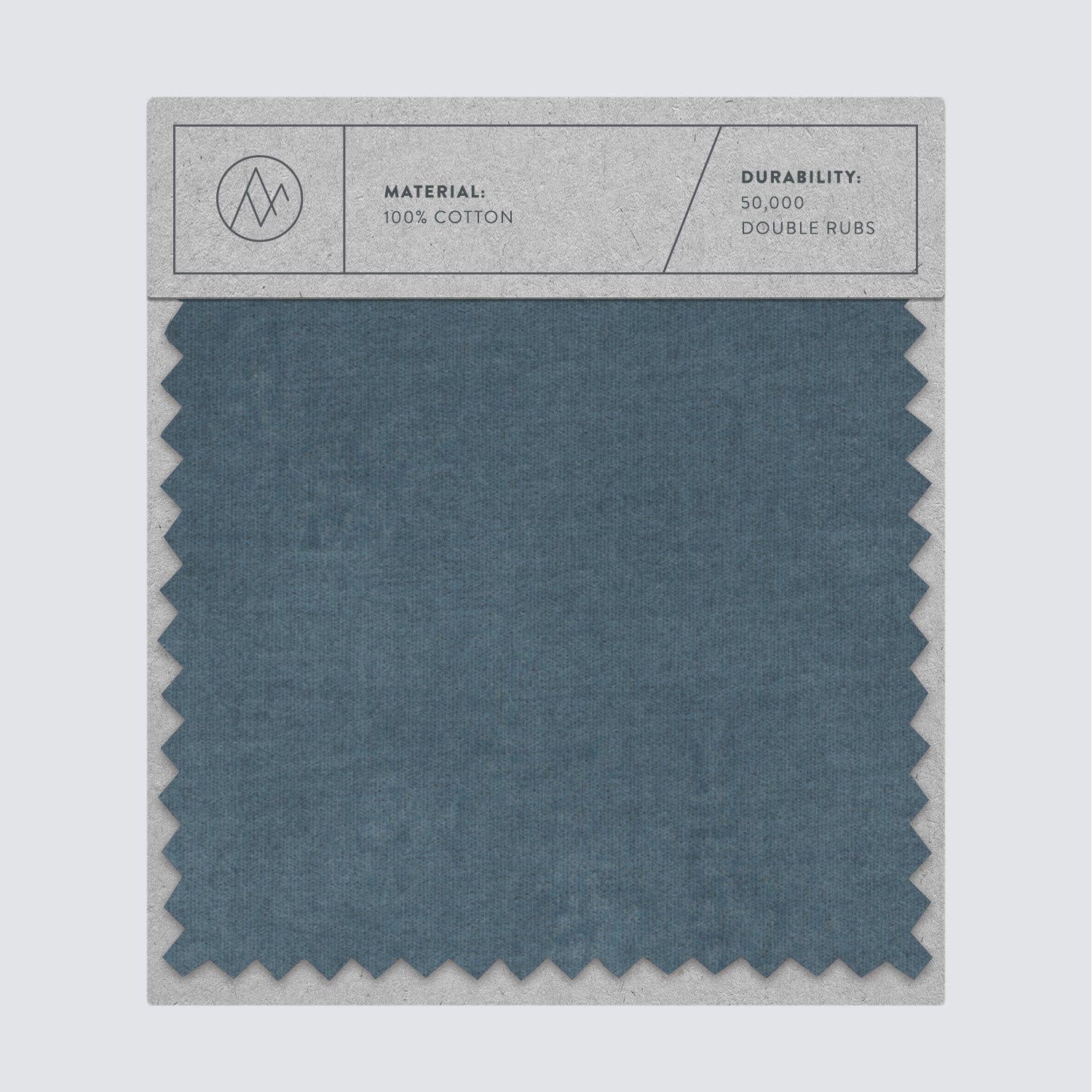 Premium Cotton Velvet Upholstery Fabric Swatches - Soft Textured Home Decor Fabric Samples for Furniture, Curtains & DIY Projects - Perfect for Sofa, Chair & Cushion Renovations