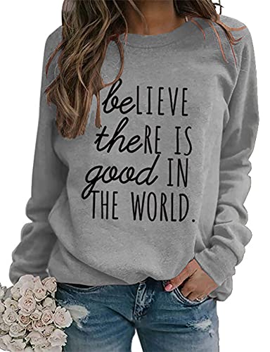 Sweatshirt-grey