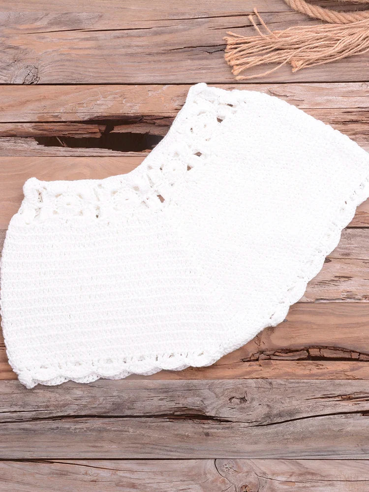 White Bottom