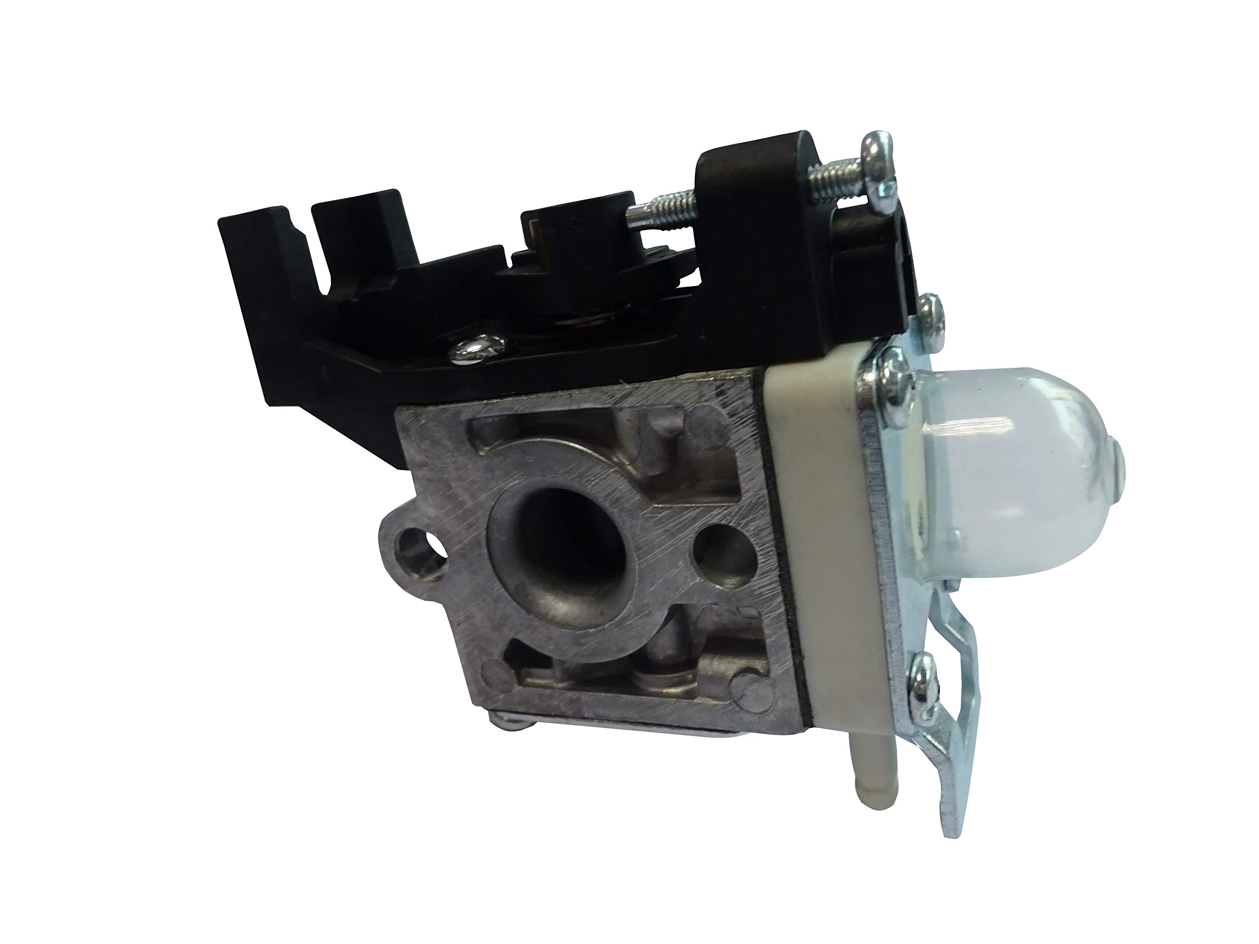 DCSPARES Carburetor Replacement for Echo SRM225 GT225 String Trimmer - Compatible with ZAMA RB-K93 RB-K105 - Perfect for Lawn Care and Landscaping Maintenance