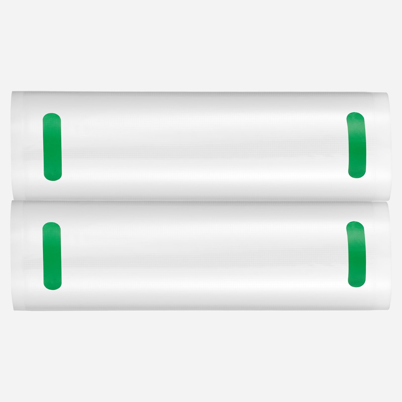 VEVOR Vacuum Sealer Bags - 2 Rolls (11