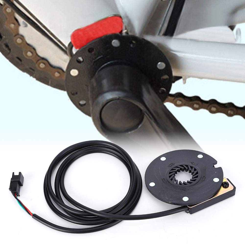Maxmartt Electric Bike Power Pedal Assist Sensor Kit - High-Speed Cycling Accessory for Mountain & Commuter E-Bikes | Perfect for Urban Commuting & Off-Road Adventures