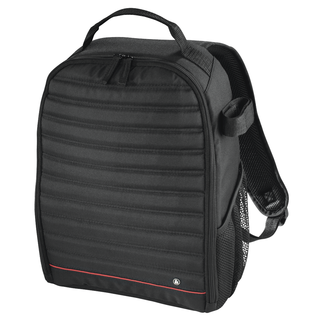 Hama Samara 170 DSLR Camera Backpack - Waterproof & Shockproof Travel Photography Bag for Professional Cameras, Lenses & Accessories - Perfect for Outdoor, Hiking & Travel Photography