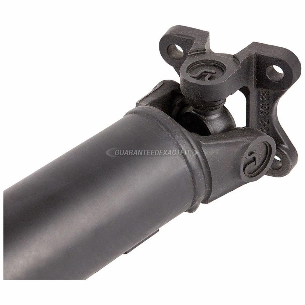 New Driveshaft Prop Shaft for 2004 Ford F150 F-150 with Automatic Transmission, 145