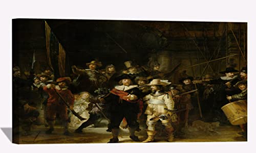 The Nightwatch