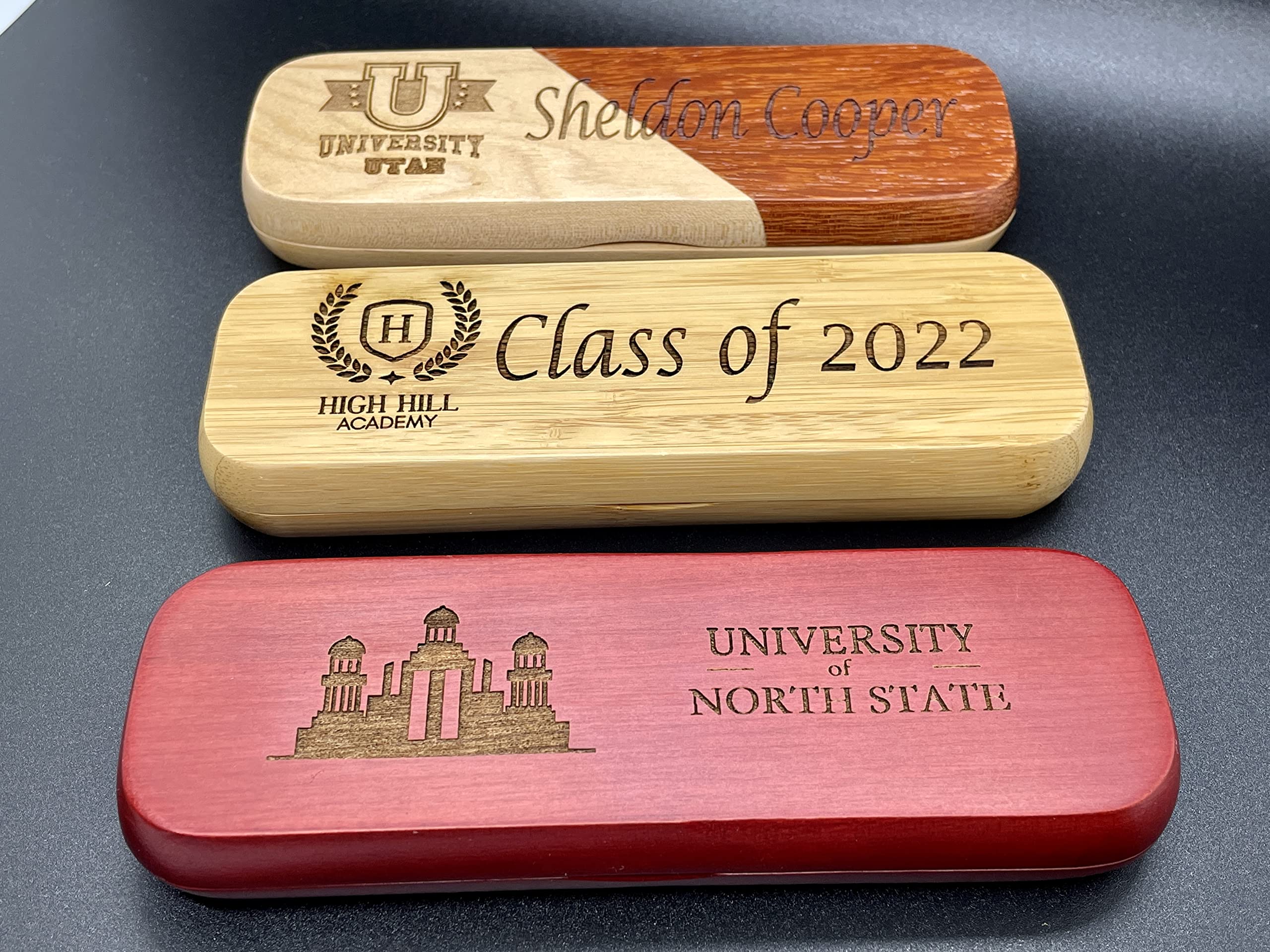 2022 Graduation Gift Set - Elegant Pen for High School & College Seniors, Masters & Nurses | Perfect Graduation Present for Him, Her, Daughter, Son from Parents | Ideal for Commencement Ceremonies & Professional Use