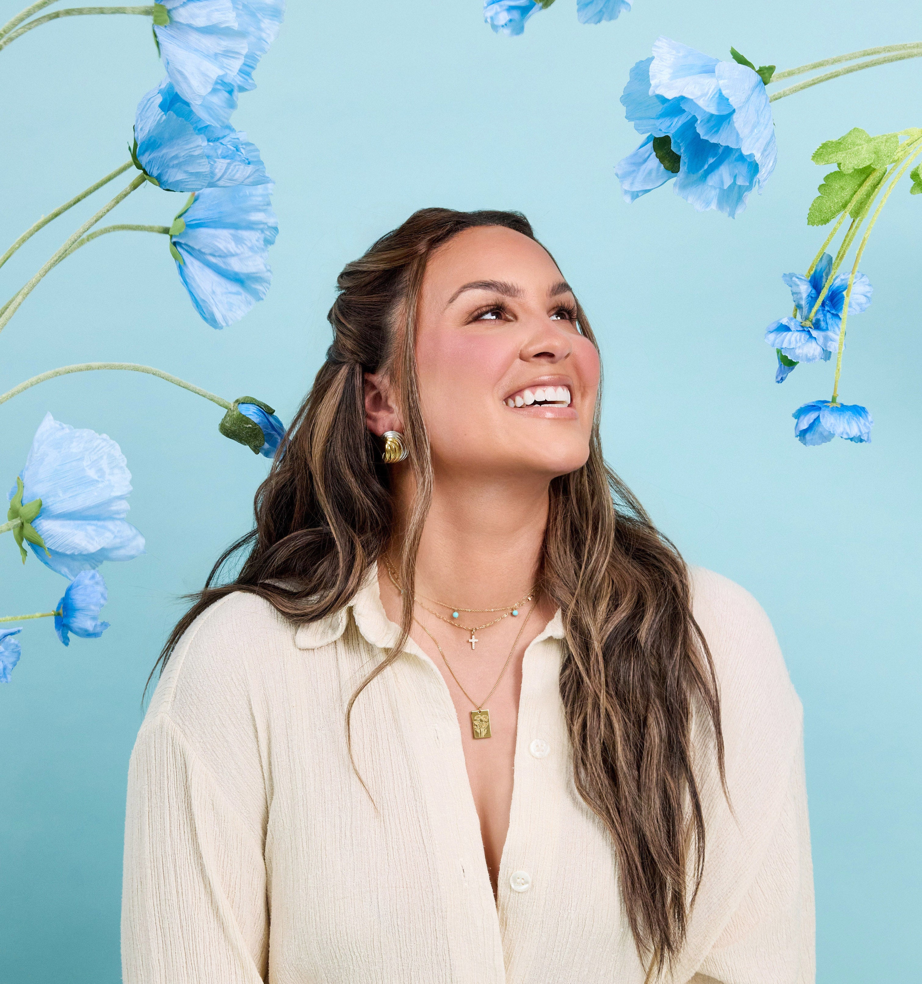Jaclyn Gibson x RELLERY Collection - Stylish Jewelry & Accessories for Women | Perfect for Gifts, Parties & Everyday Wear
