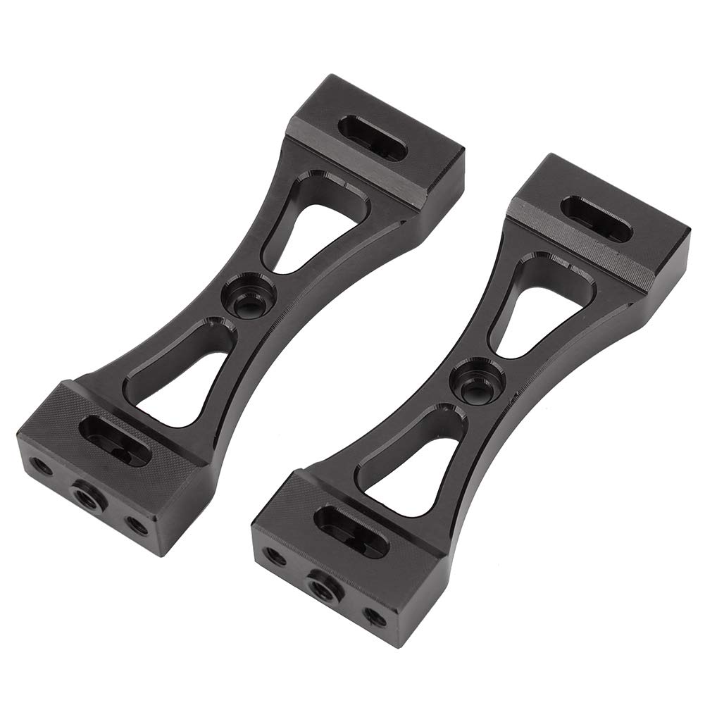 Evonecy High-Performance RC Car Motor & Durable RC Car Frame - Anti-Wear MN90 Upgrade Kit for RC Cars - Perfect for Racing, Off-Road & DIY RC Car Enthusiasts