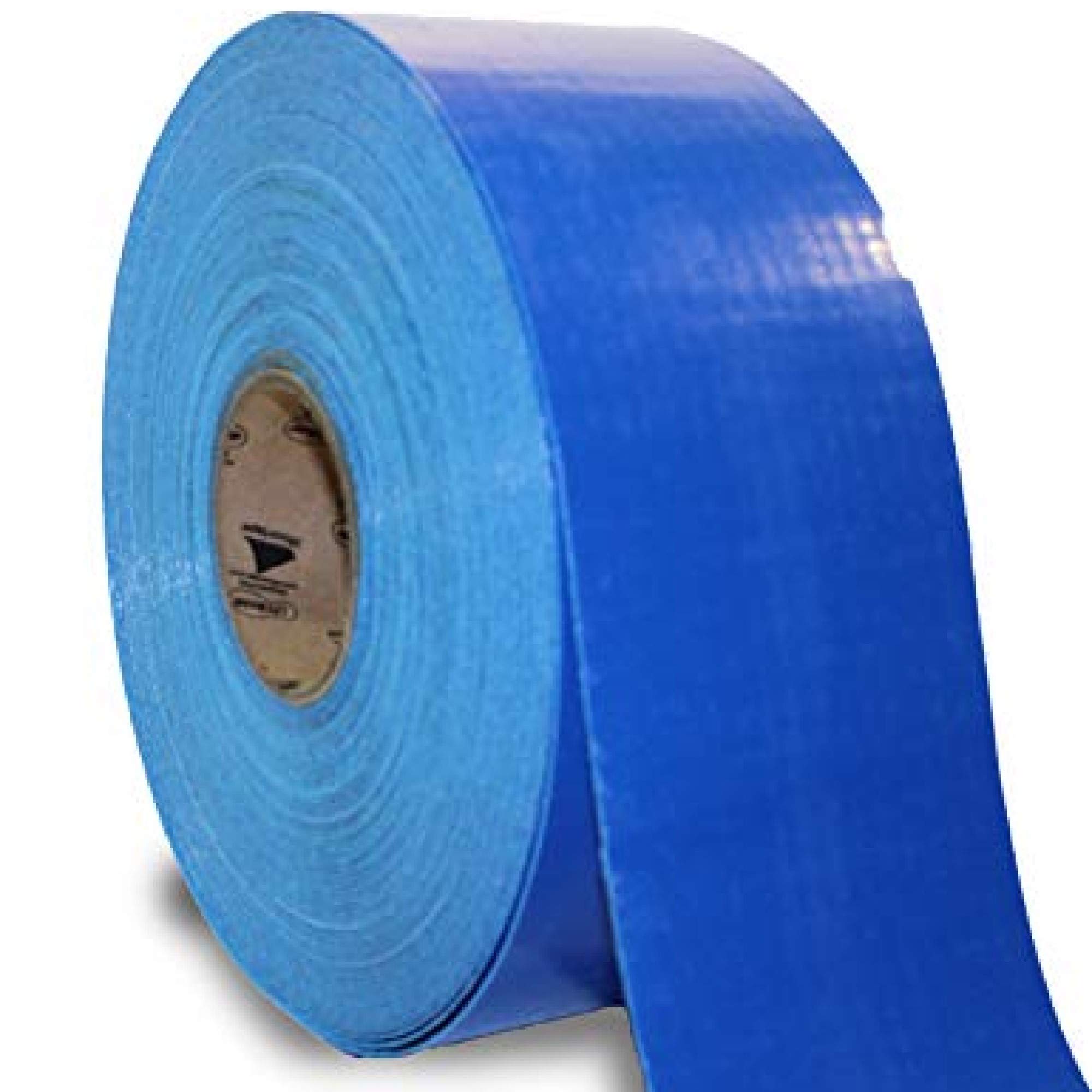 LiteMark EC-700 Heavy Duty Smooth Floor Marking Tape - 4