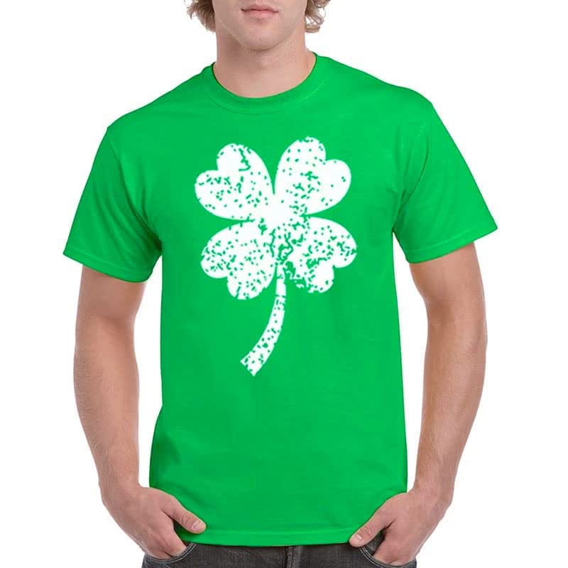 Funny Irish St. Patrick's Day T-Shirt - Unisex Dibs on The Redhead Graphic Tee for Men & Women | Perfect for Pub Crawls, Parades & Irish Pride Celebrations