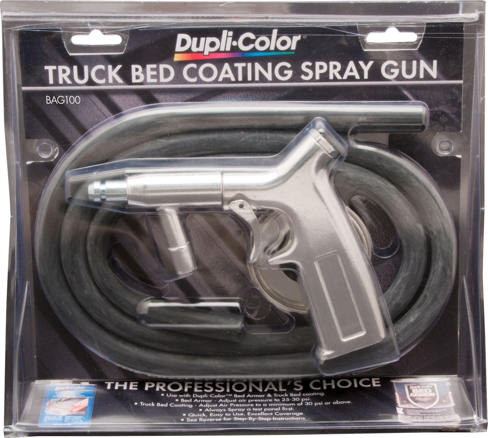 Best Truck Bed Coating Accessories - Durable Protective Spray for Pickup Truck Beds - Perfect for DIY Auto Protection & Off-Road Vehicle Maintenance