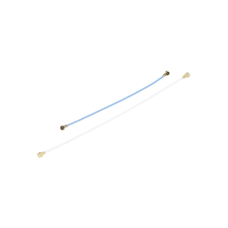 Samsung Galaxy S9 Plus WiFi Signal Antenna Flex Cable Replacement Part - Fix Weak Signal & Connectivity Issues for Home/Office/Repair Shop Use