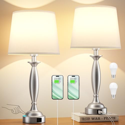 White Shade - Nickel Base