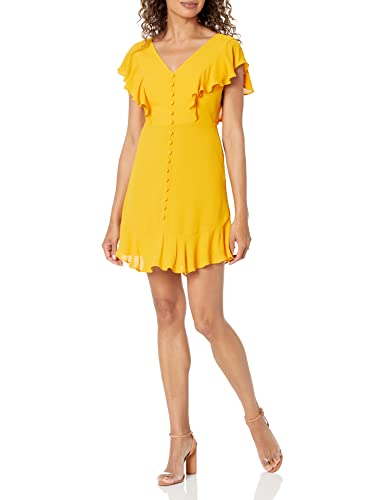 Golden Yellow