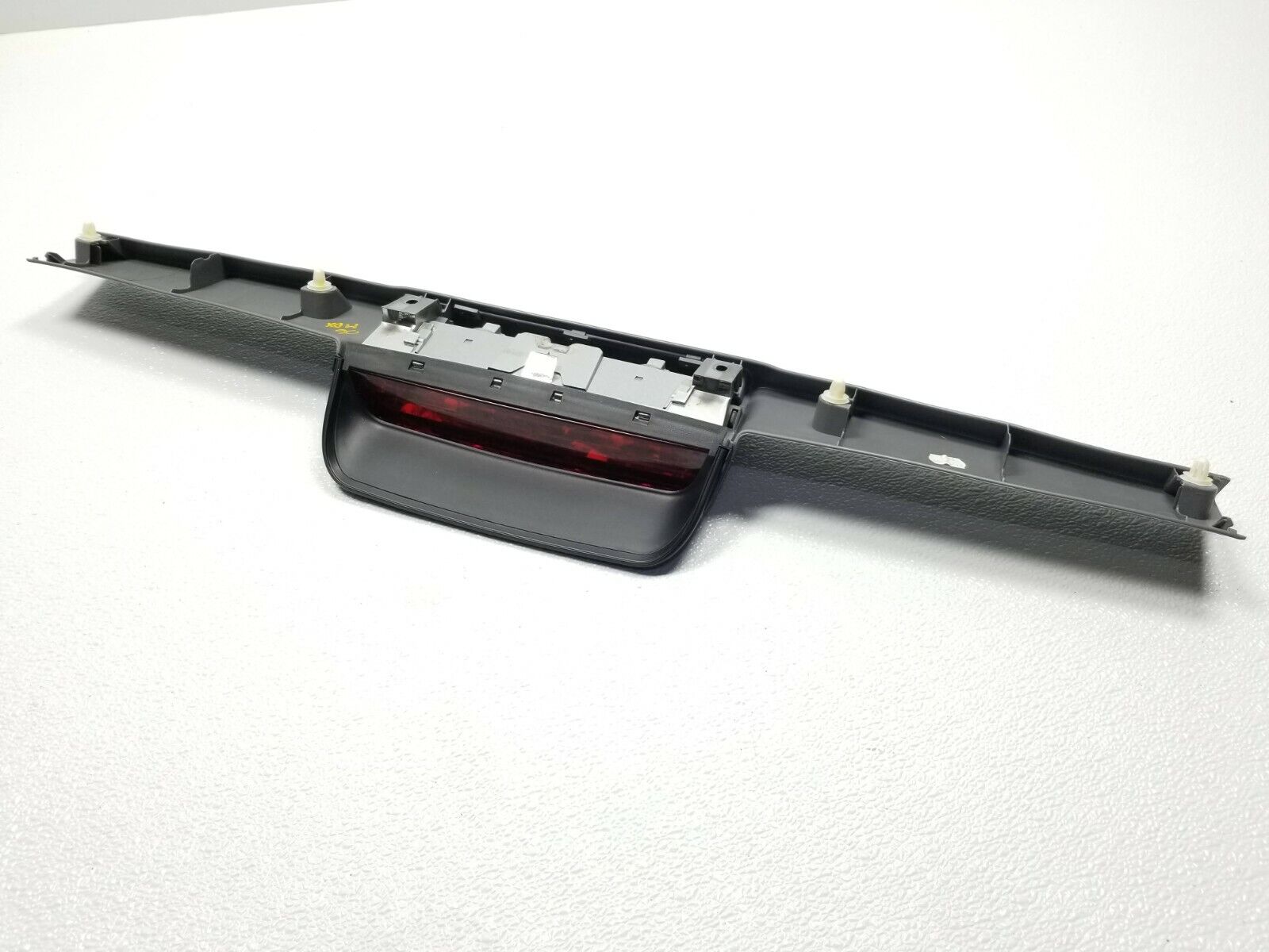2003 2004 2005 2006 Acura MDX OEM Third Brake Light Replacement - Stop Lamp Assembly for 55k Miles - Perfect for Night Driving & Enhanced Safety