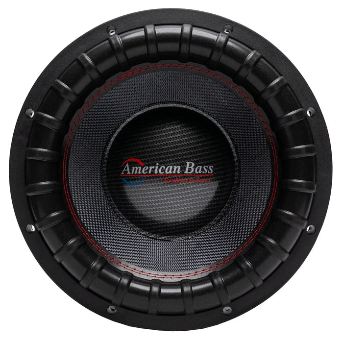 American Bass VFL COMP 12