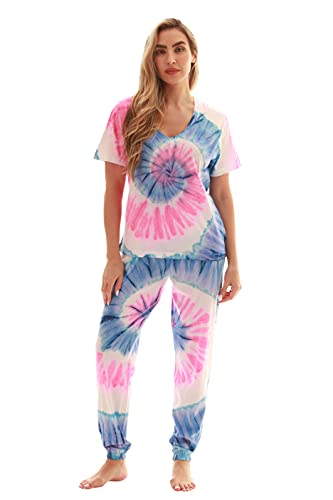 Tie Dye Swirl