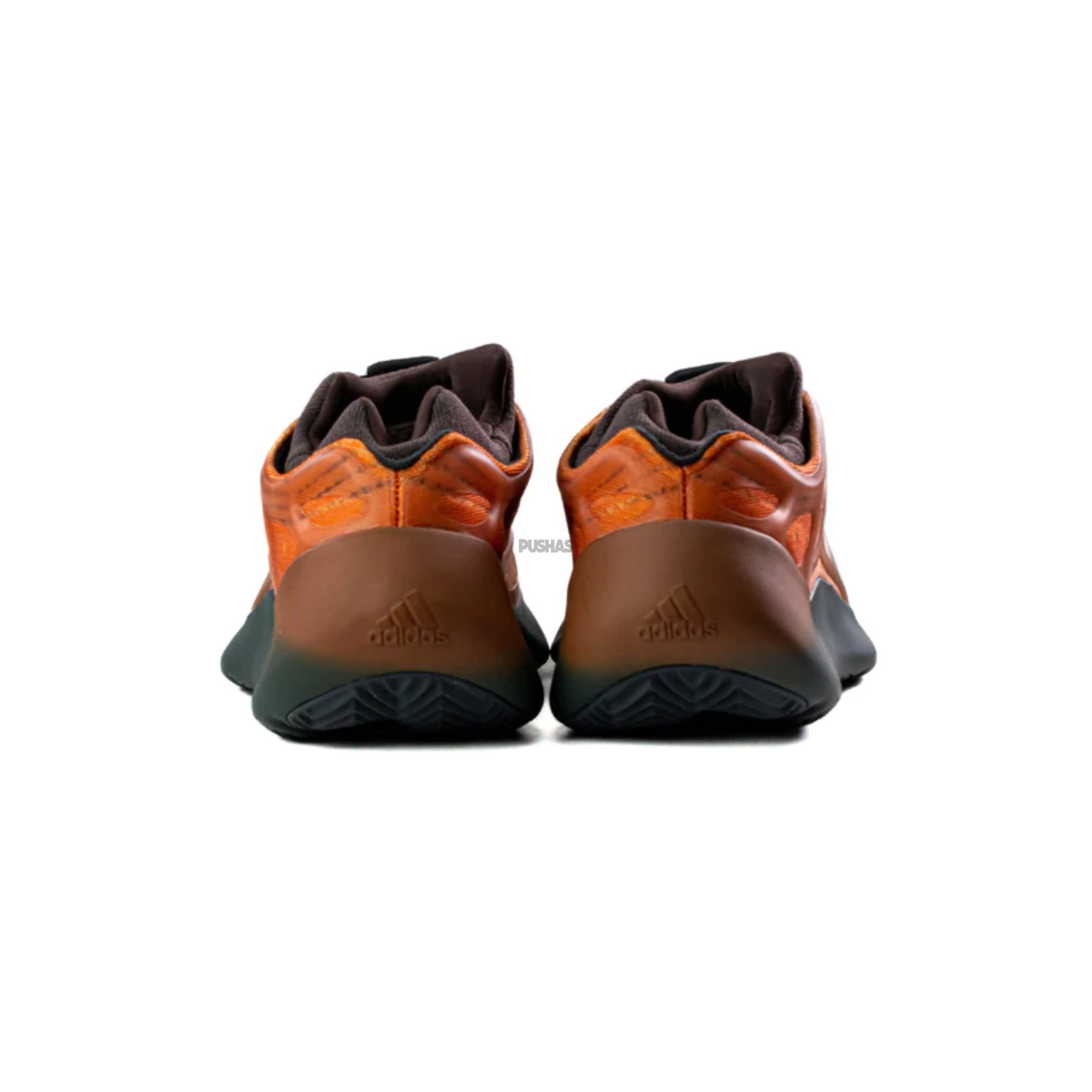 Adidas Yeezy 700 V3 'Copper Fade' Sneakers - Men's Running Shoes 2021 Release - Comfortable Athletic Footwear for Jogging, Gym & Streetwear Fashion