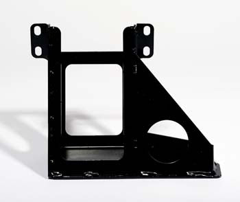 ARB Jerry Can Holder - Left Hand Side (LHS) Heavy Duty Off-Road Accessory for Jeep, Truck & 4x4 Vehicles | Perfect for Camping, Overlanding & Emergency Water/Fuel Storage