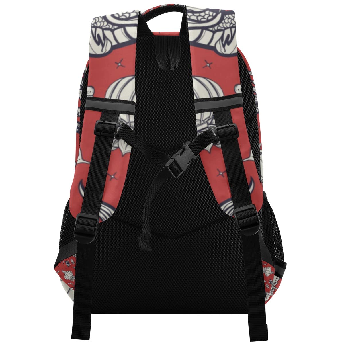 ALAZA Chinese Dragon Myth Backpack - Stylish Laptop Bag for Women & Men, Fits 13 14 15.6 Inch Notebooks & Tablets, Perfect for School, Work & Travel