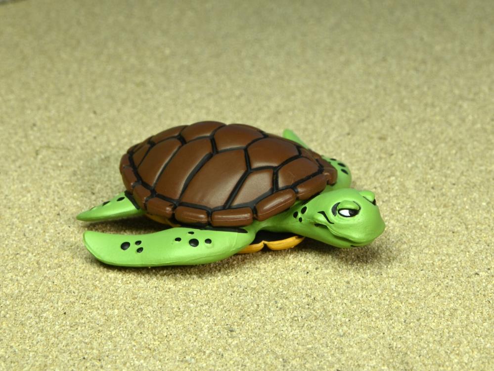 Teenage Mutant Ninja Turtles Adventures Man Ray Action Figure - Collectible TMNT Toy for Kids & Fans - Perfect for Play, Display & Gifts