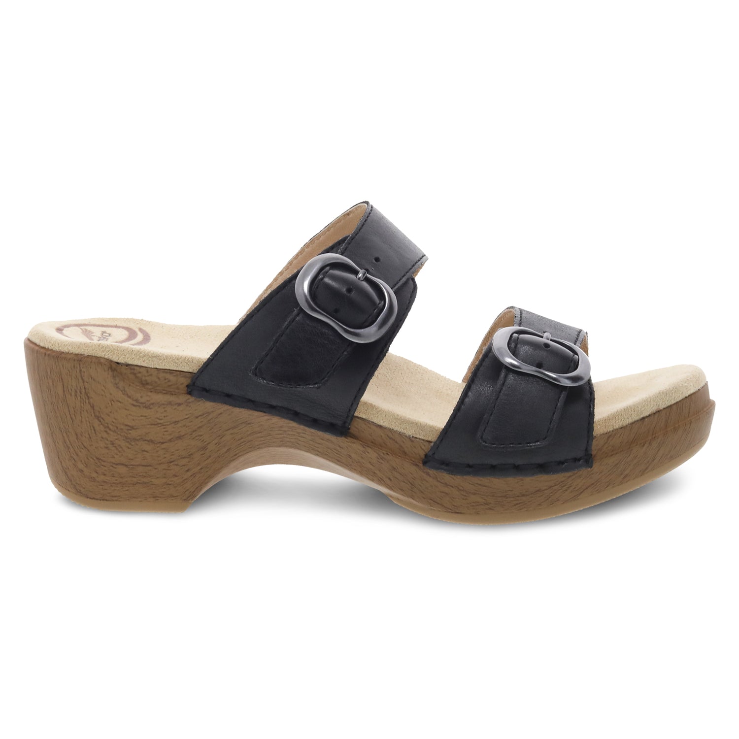 Danskos Sophie Women's Comfortable Slip-On Shoes for Work, Walking & Casual Wear - Perfect for Nurses, Teachers & Professionals